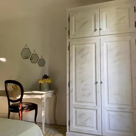 Bastide Sainte Agnes Bed & Breakfast Carpentras Exterior photo