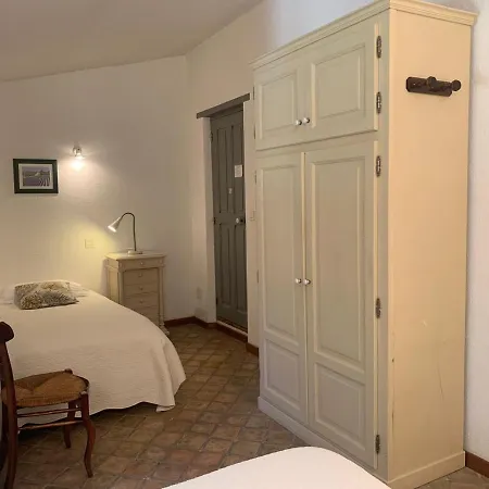 Bastide Sainte Agnes Bed & Breakfast Carpentras Exterior photo