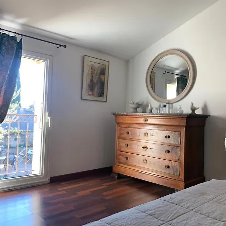 Bastide Sainte Agnes Bed & Breakfast Carpentras Exterior photo