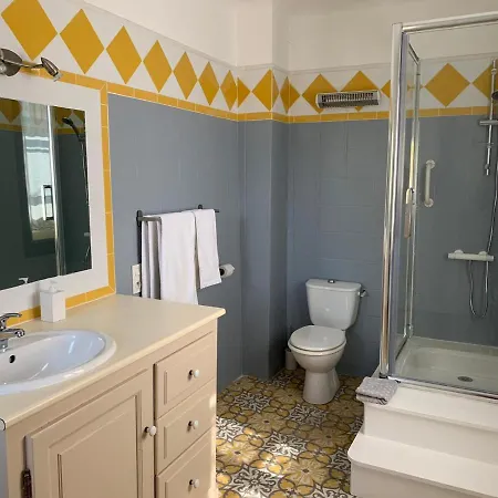 Bastide Sainte Agnes Bed & Breakfast Carpentras Exterior photo