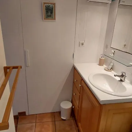 Bastide Sainte Agnes Bed & Breakfast Carpentras Exterior photo