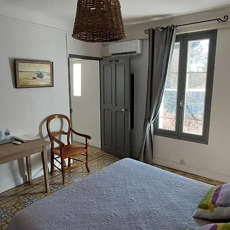 Bastide Sainte Agnes Bed & Breakfast Carpentras Exterior photo
