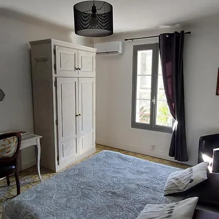 Bastide Sainte Agnes Bed & Breakfast Carpentras Exterior photo