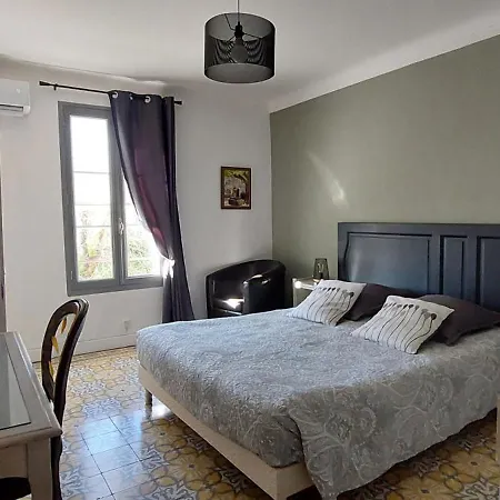 Bastide Sainte Agnes Bed & Breakfast Carpentras Exterior photo