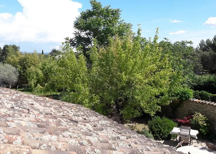 Bastide Sainte Agnès