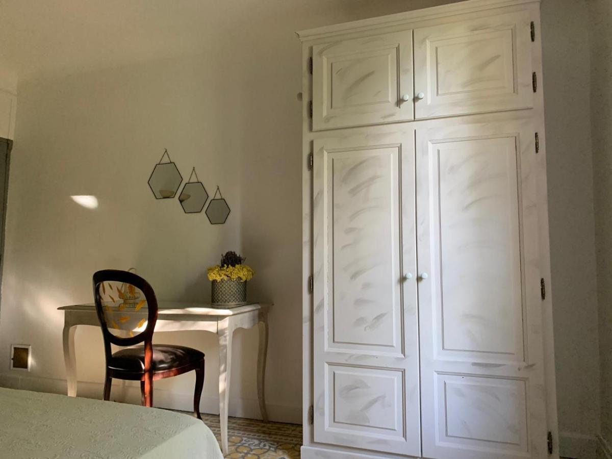 Bastide Sainte Agnès Couette-café Carpentras