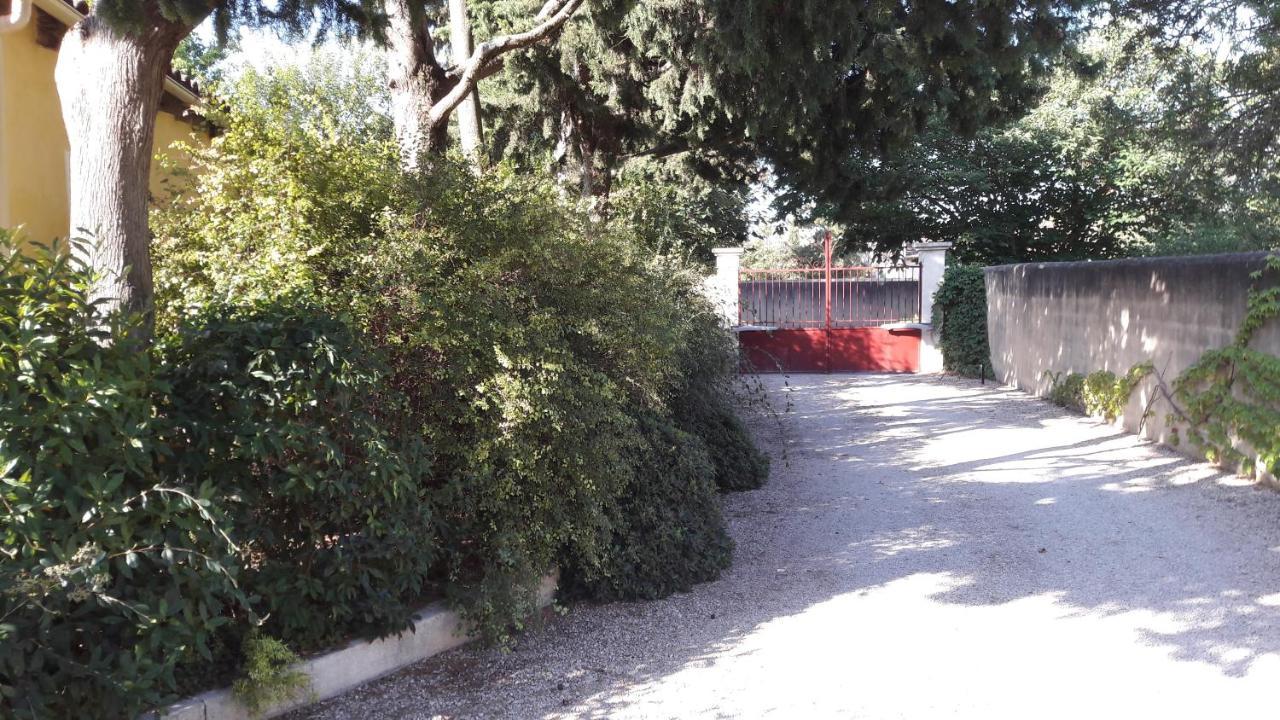 Couette-café Bastide Sainte Agnès *
