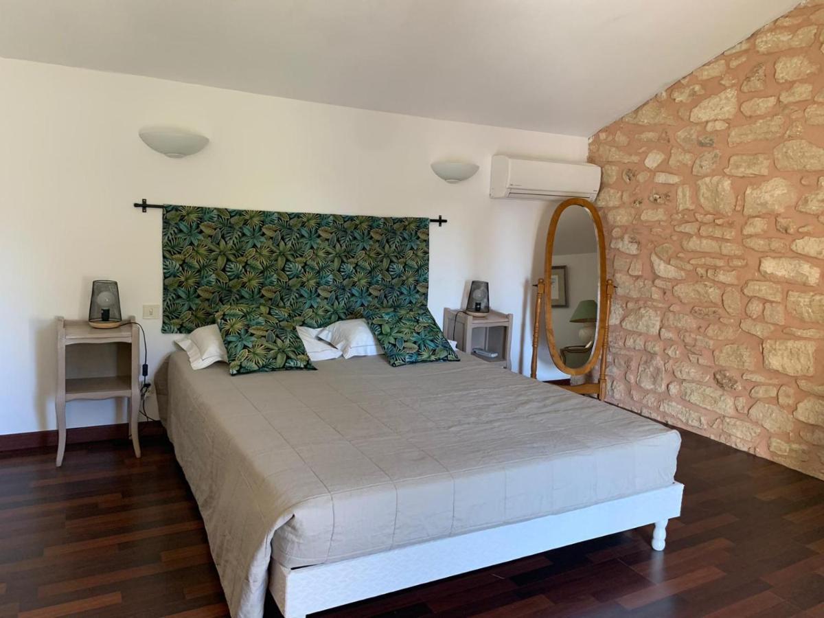 Bastide Sainte Agnès Couette-café Carpentras